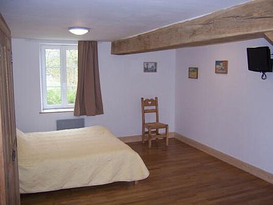 Chambre du Meunier
