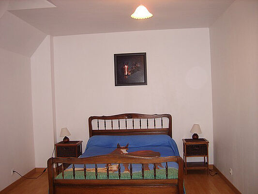Chambre familiale