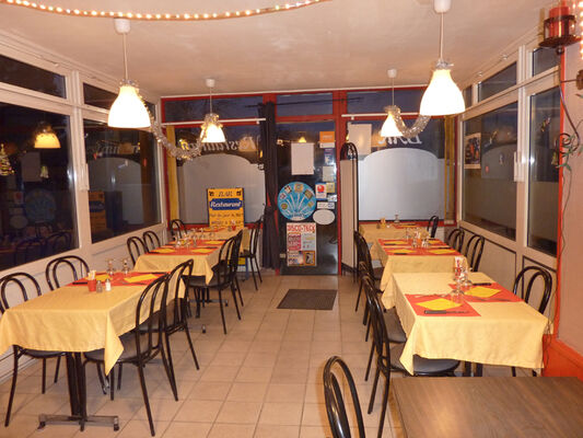 Le P'tit Bistrot