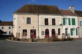 Le Saint Pierre