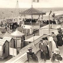 Le-kiosque-a-musique--Cabourg