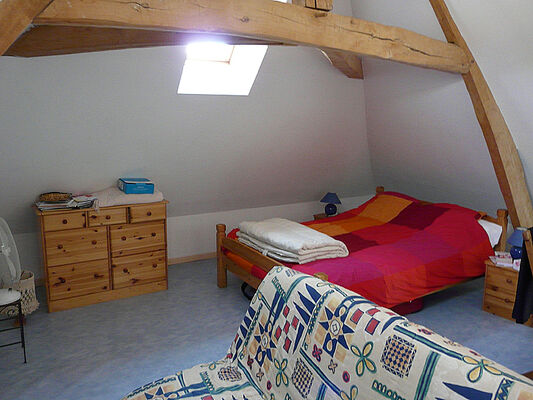 Le petit Saint Martin