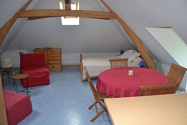 Le petit Saint Martin