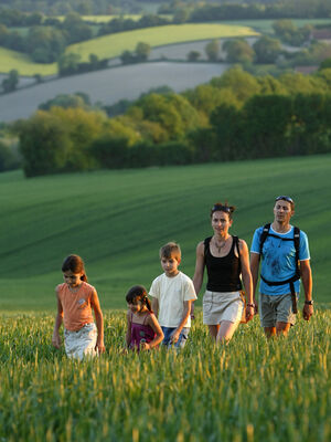 Le val Roquet