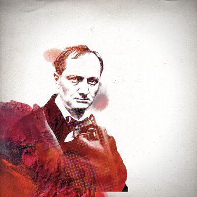 Lecture-Baudelaire
