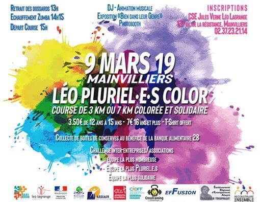 Leo-pluriel