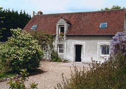 Les Maisons Neuves