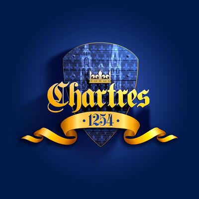 CHARTRES 1254