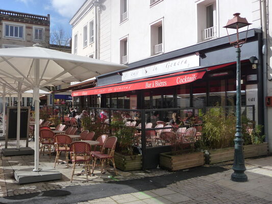 Café du général 2017