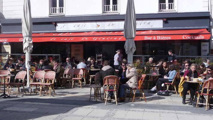 Café du général 2017
