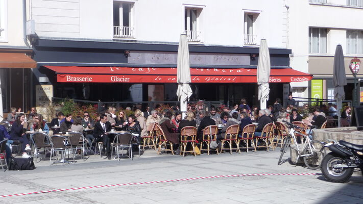 Café du général 2017