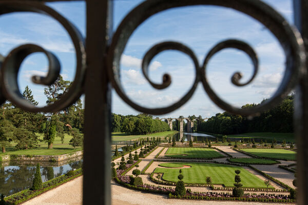 Château de Maintenon