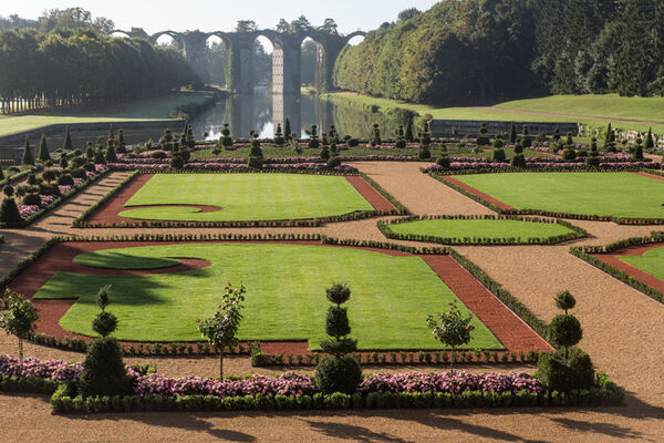 Château de Maintenon