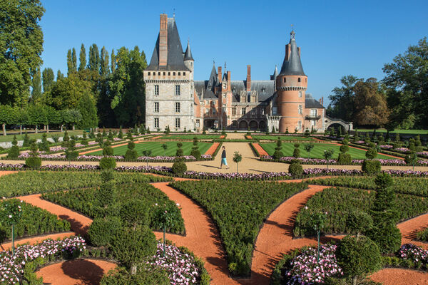 Château de Maintenon