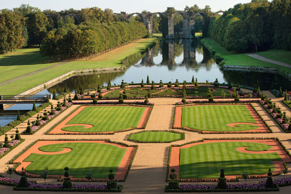 Château de Maintenon