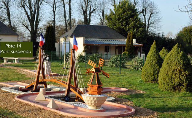 Domaine de Moresville