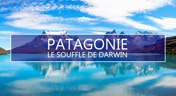 Patagonie