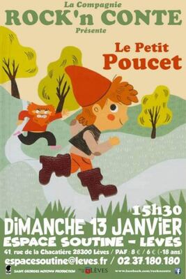 Petit-poucet