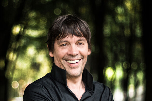 Portrait de Philippe Krhajac