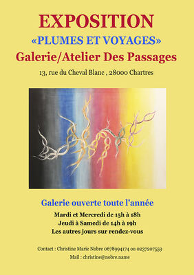 Plumes-et-Voyages