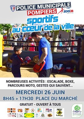 Police-municipale-pompiers-sportifs-au-cœur-de-la-ville