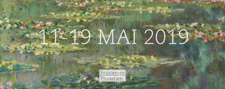 Printemps-Proustien