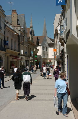 Rue Noël Ballay