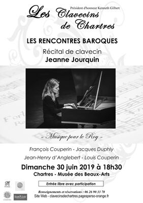 Rencontres-baroques