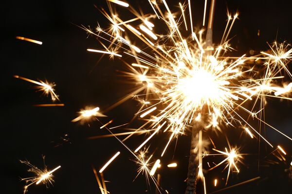 Reveillon-Saint-Sylvestre