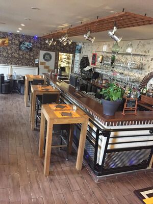 Rital Café La Loupe