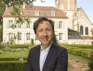 Stephane-Bern