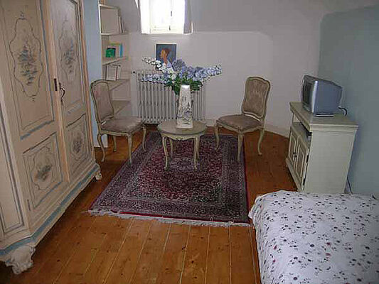 Suite chinoise