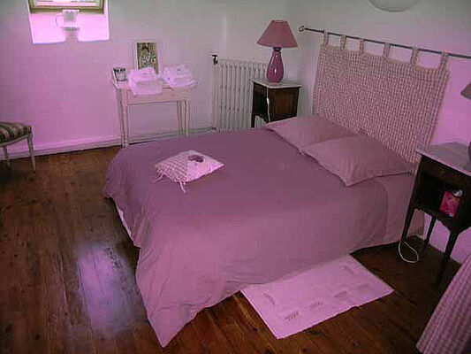 Suite fleurie