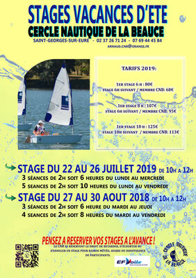 STAGES-ete-2019