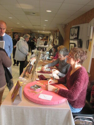 Salon Art et Créations