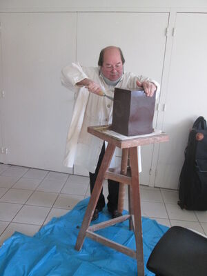 Salon Art et Créations