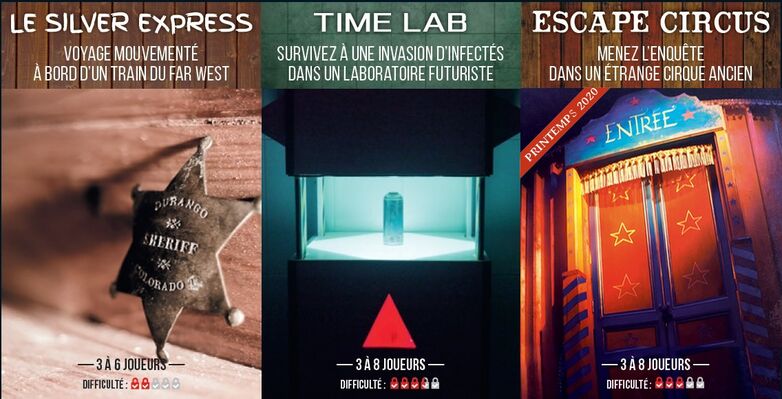Salles-Escape-Time