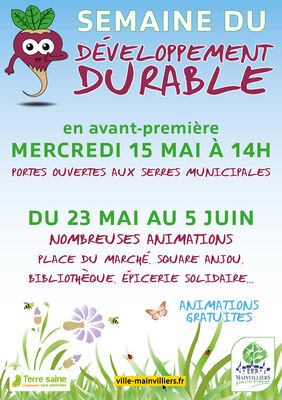 Semaine-developpement-durable-Mainvilliers-2019