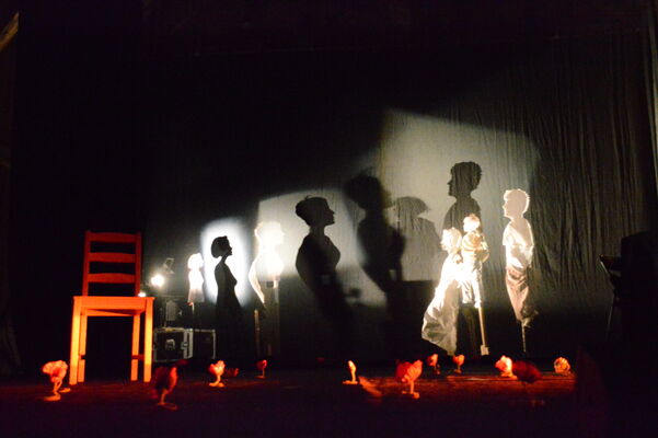 Sermons Joyeux