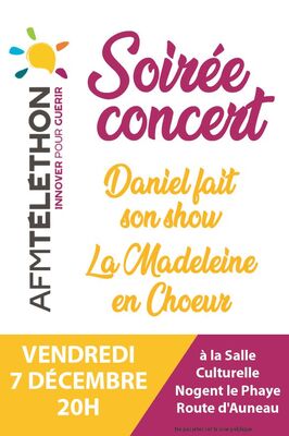 Soiree-concert-telethon-Nogent-le-Phaye