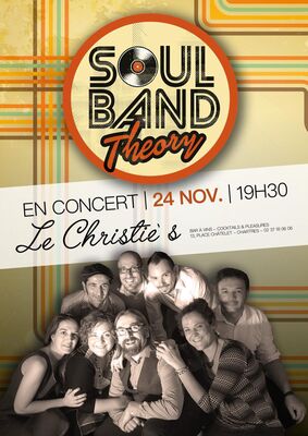 Soul-Band-Theory