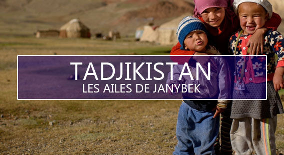 Tadjikistan