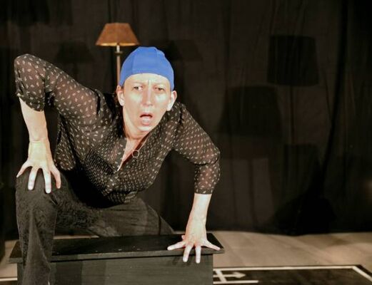 Tartuffe... Je vous le raconte