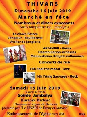 Thivars-en-fete