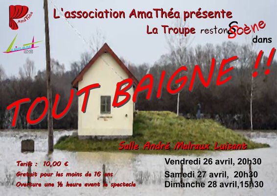 Tout-baigne