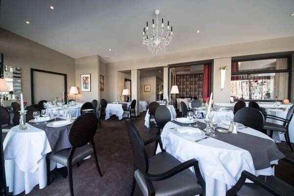 Restaurant L'Amphitryon