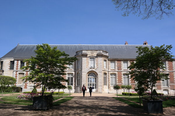 Musée des Beaux-Arts