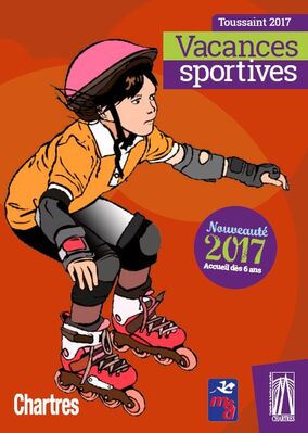 Vacances sportives