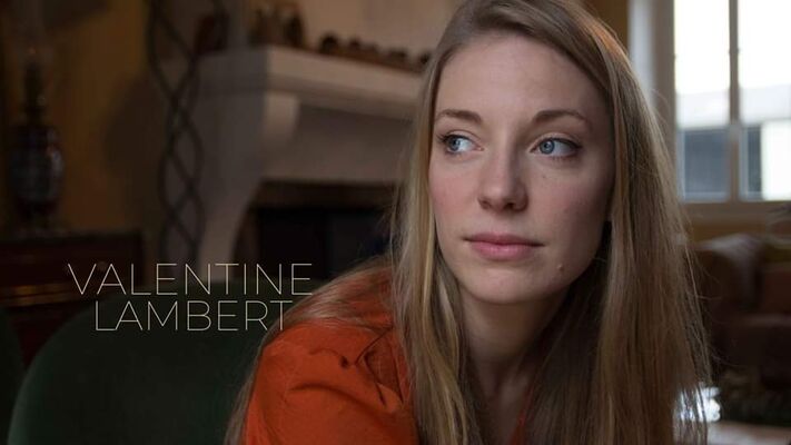 Valentine-Lambert