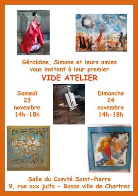 Vide-Atelier